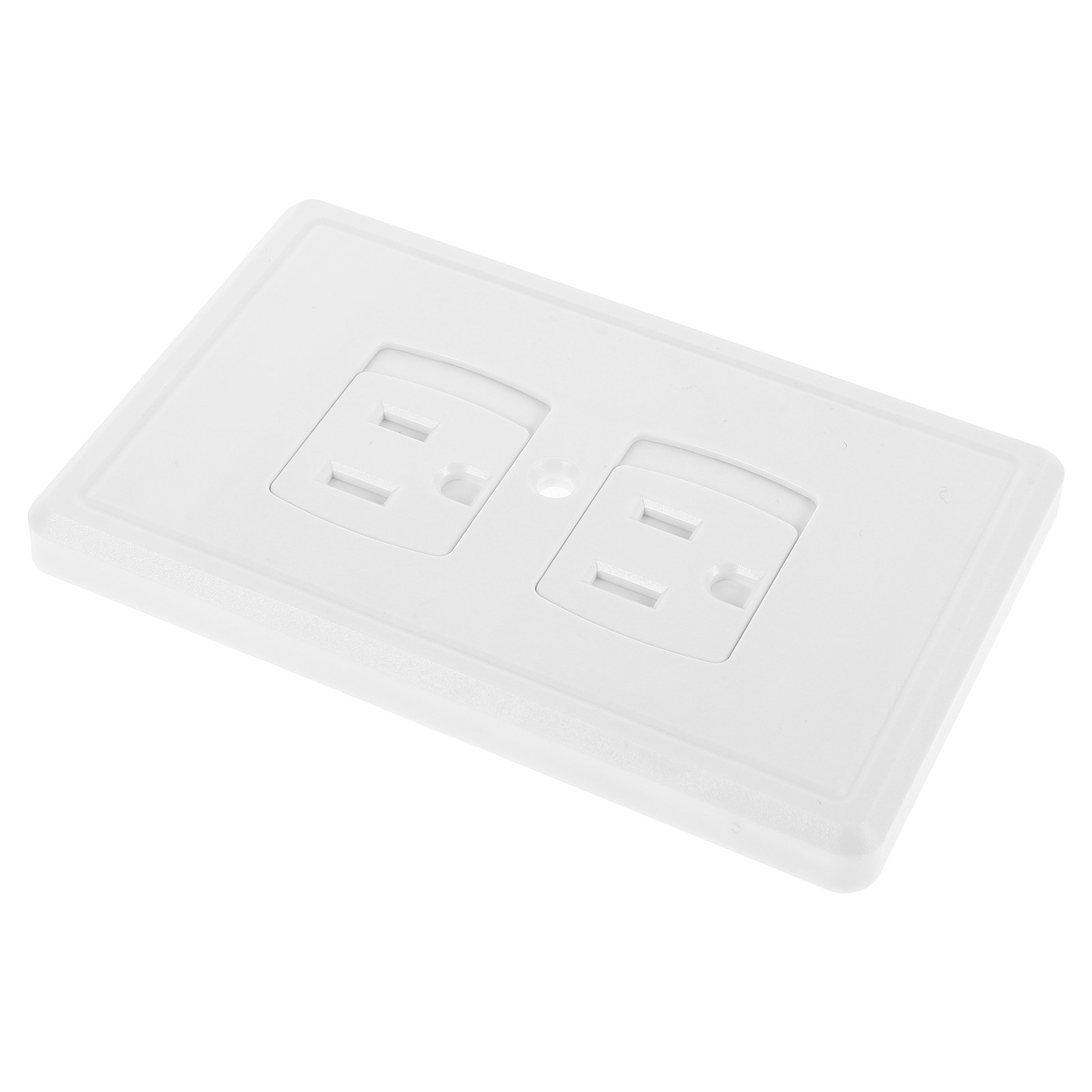 Outlet Cover Baby - Cubierta para enchufe eléctrico, protección para