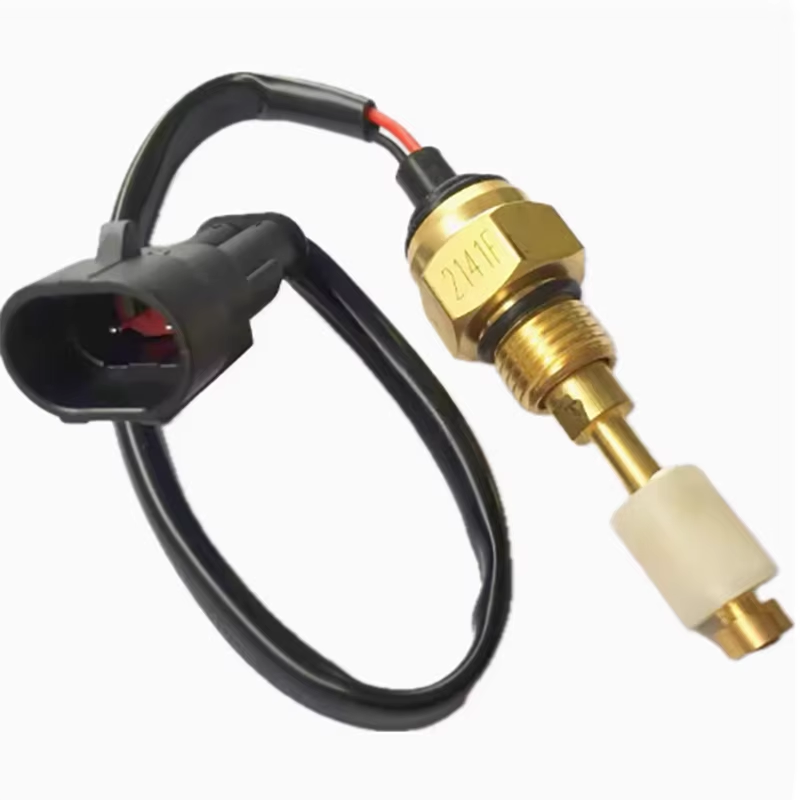 Water Alarm Sensor - Sensor de Nivel de Agua 2141F,