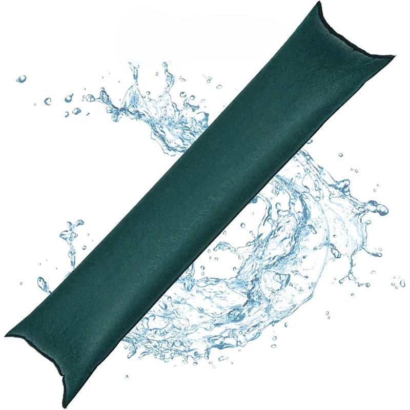 Flood Barrier Bag - Barreras de inundación duraderas y reutilizables,