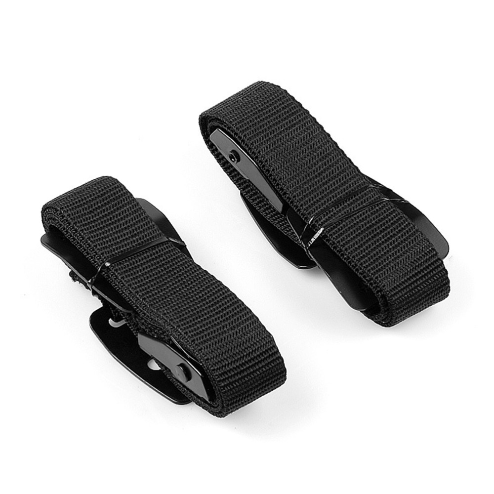 Earthquake Anchor Strap - 2 piezas de anclajes duraderos de