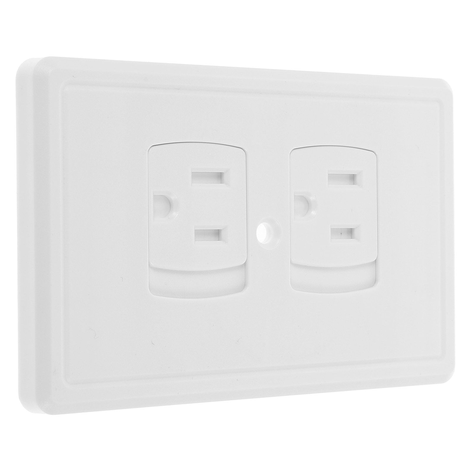 Cubierta para enchufe eléctric - Outlet Cover Baby reseña y precio