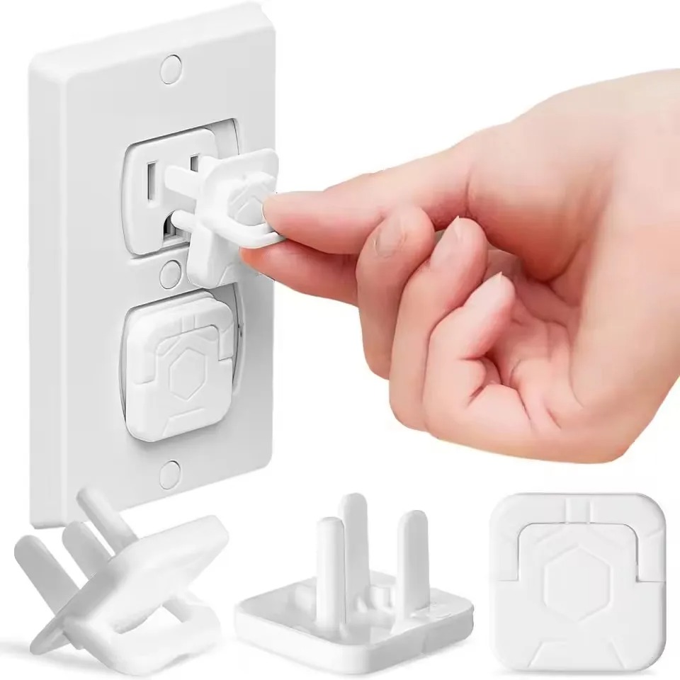 1/3/5/10/20 unidades de protec - Outlet Cover Baby reseña y precio