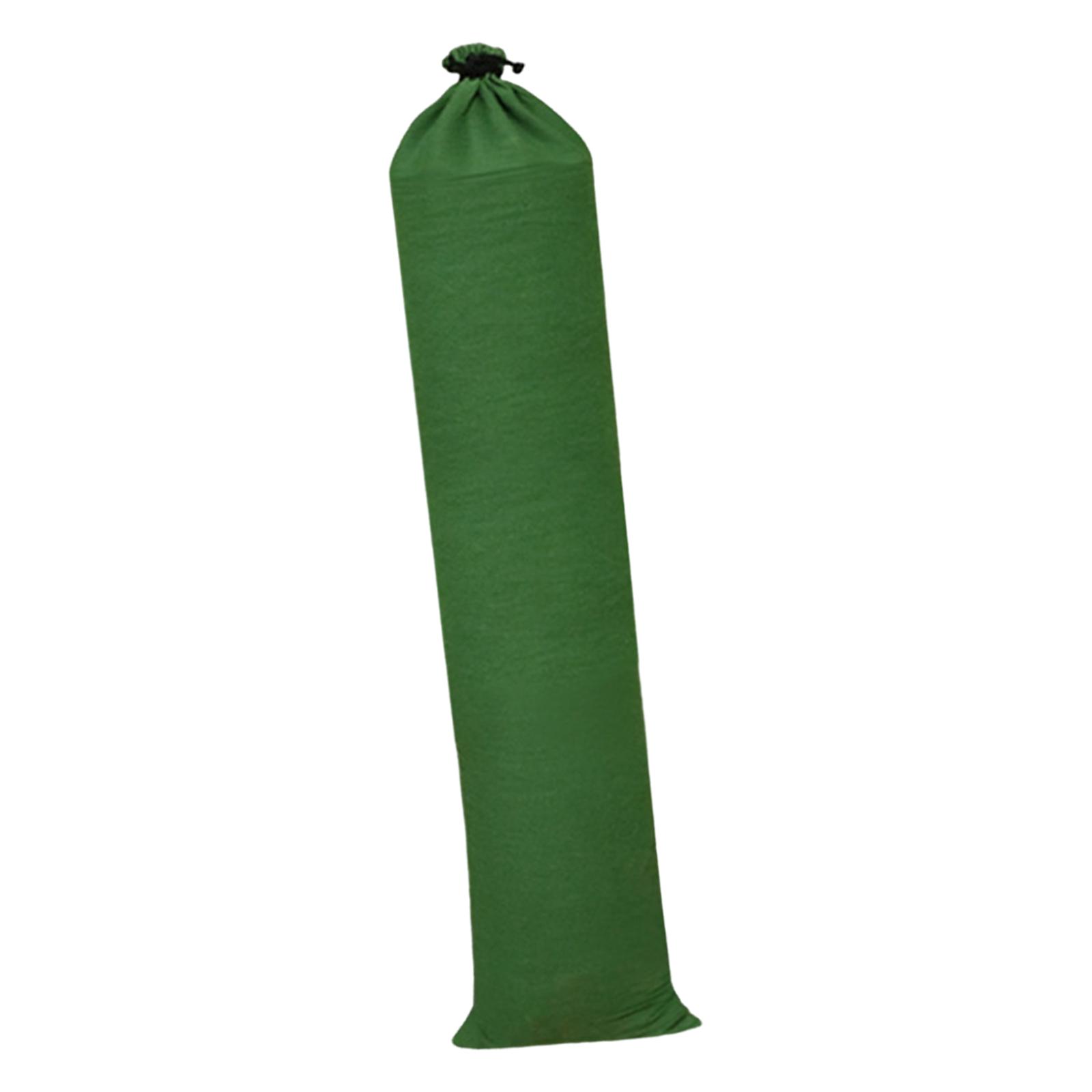 Sacos de Barrera Reutilizables - Flood Barrier Bag reseña y precio