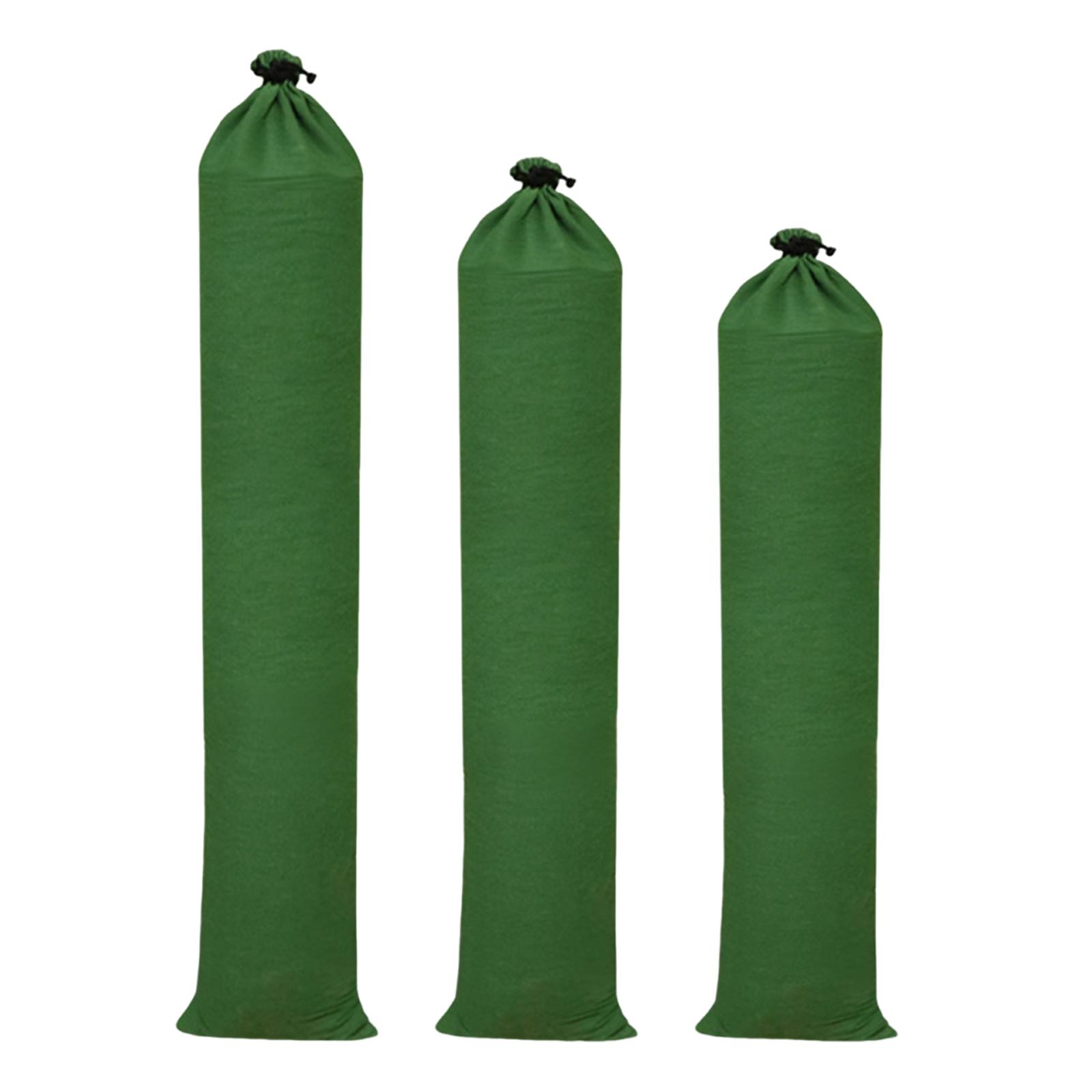 Sacos de Barrera Reutilizables - Flood Barrier Bag reseña y precio