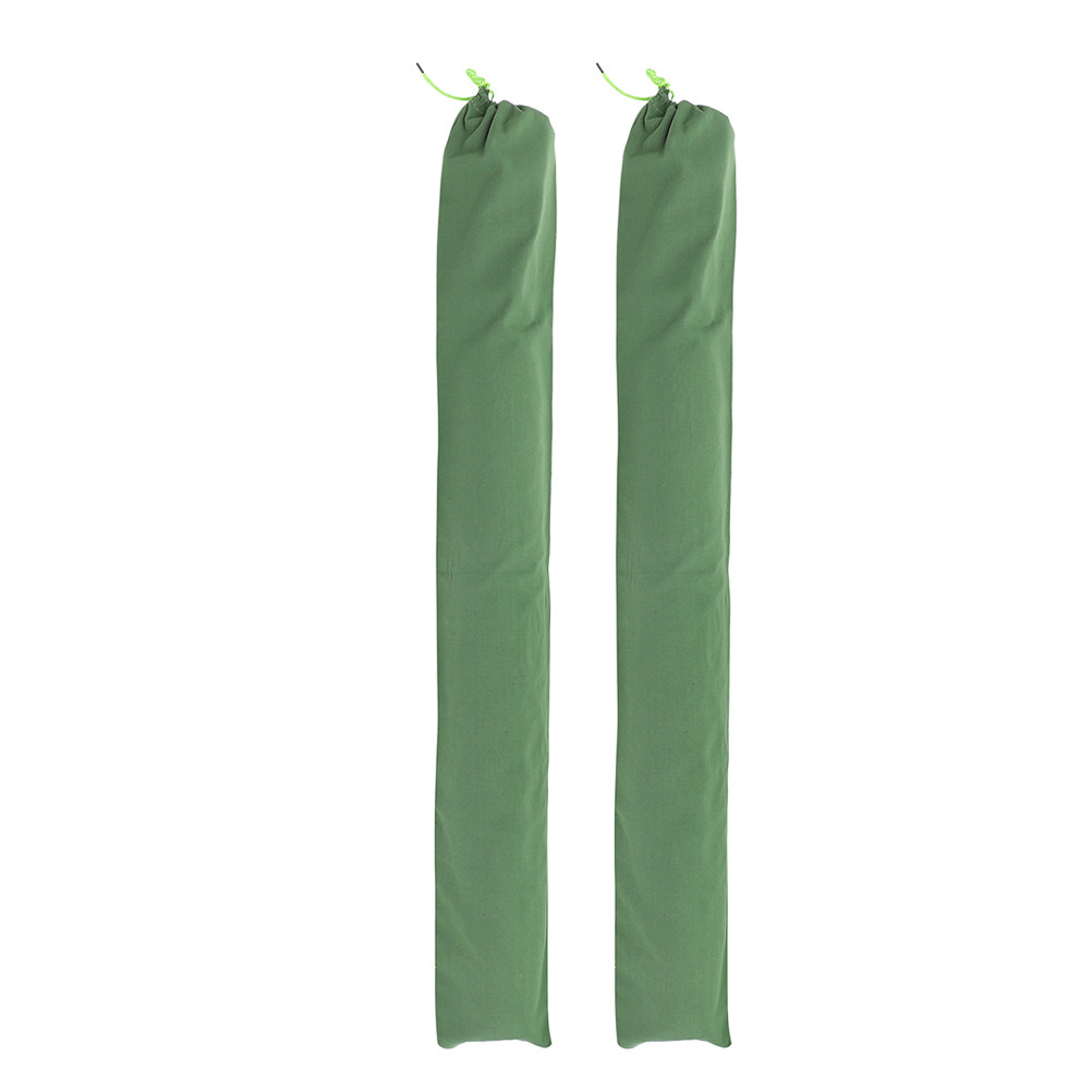 2 bolsas de arena resistentes  - Flood Barrier Bag reseña y precio