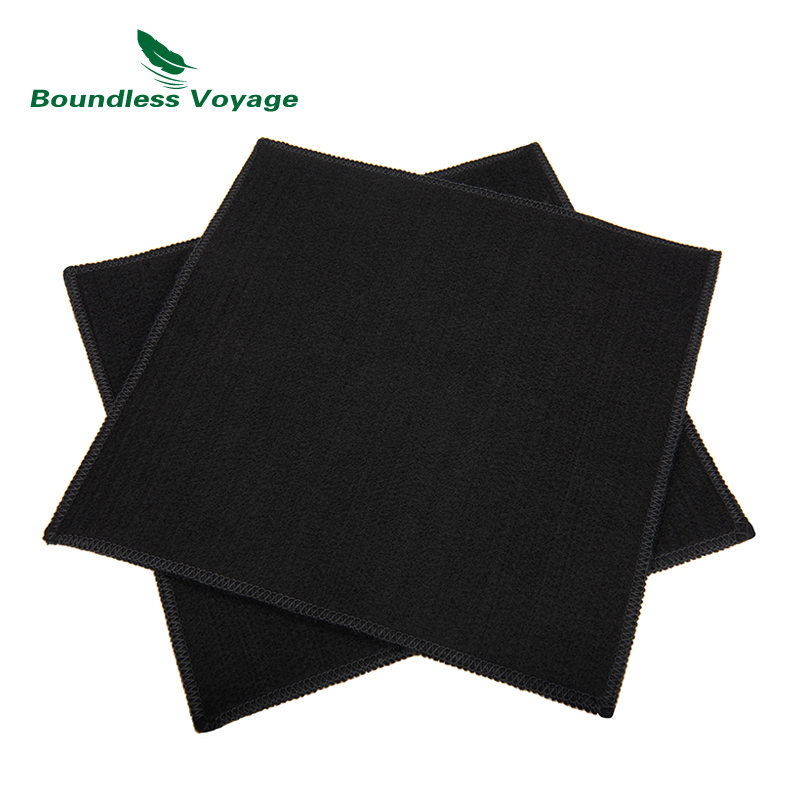Manta Ignífuga Boundless Voyag - Fire Blanket Kitchen reseña y precio