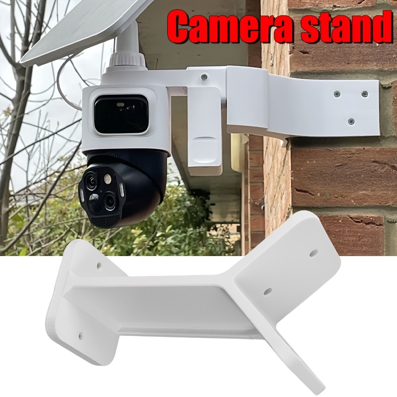 1 pieza de soporte de instalac - Eufy Camera S340 reseña y precio