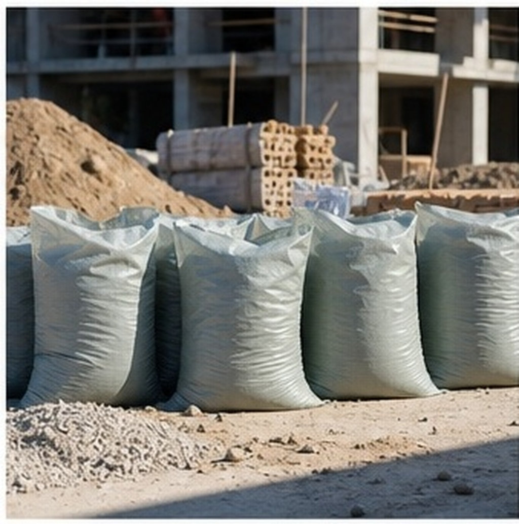 20 bolsas de embalaje de arena - Flood Barrier Bag reseña y precio