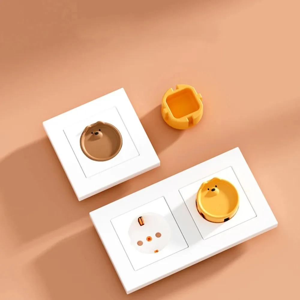 5 piezas de cubiertas protecto - Outlet Cover Baby reseña y precio