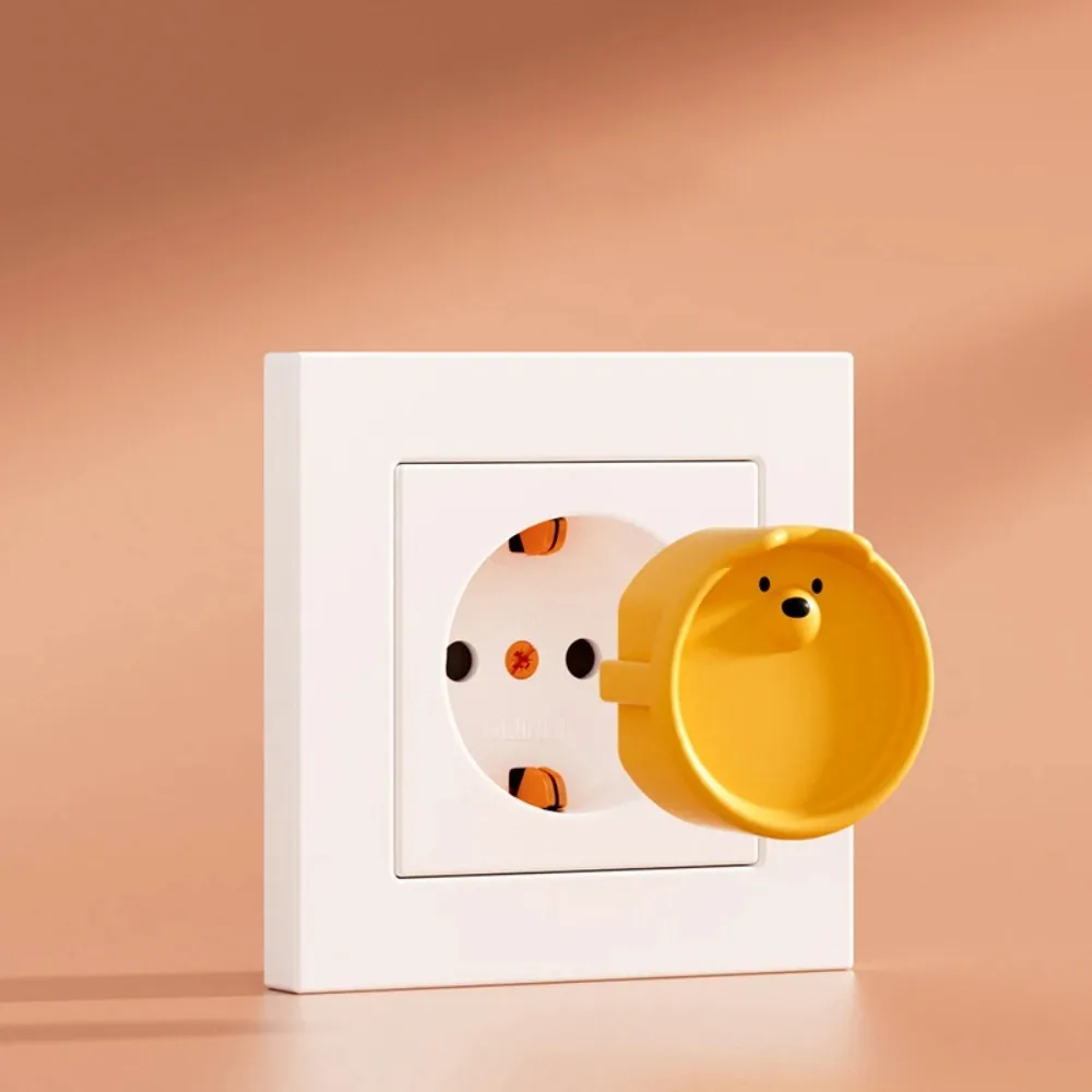 5 piezas de cubiertas protecto - Outlet Cover Baby reseña y precio