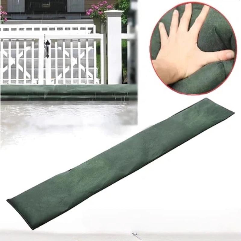Barreras de inundación durader - Flood Barrier Bag reseña y precio