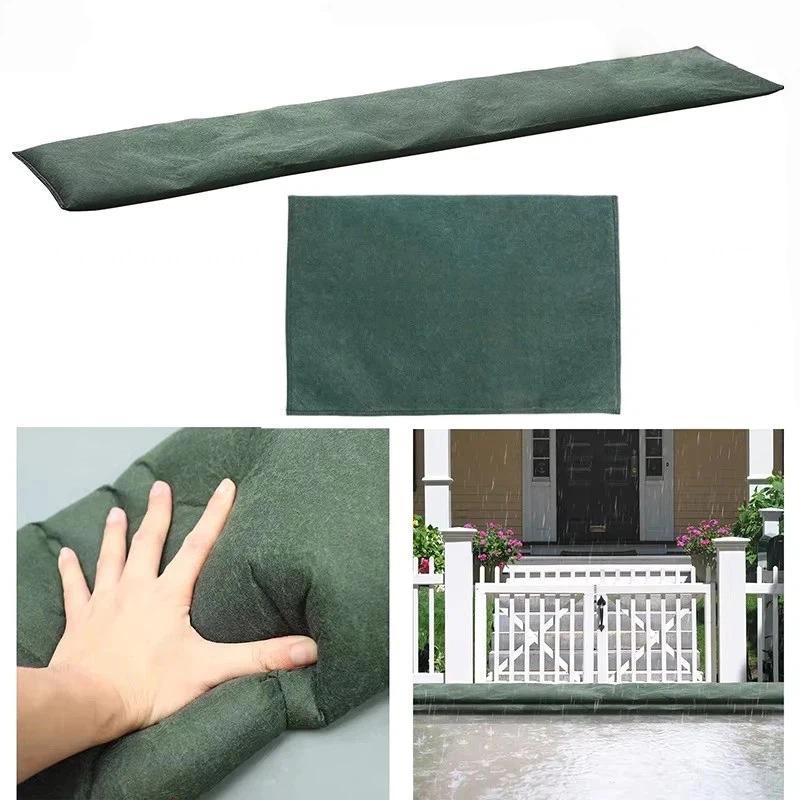 Barreras de inundación durader - Flood Barrier Bag reseña y precio